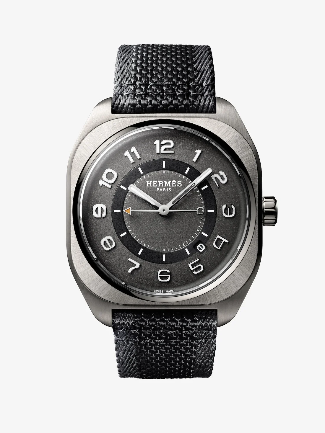 W&W 2021: Presenting the Hermès H08 — WATCH COLLECTING LIFESTYLE W&W 2021: Presenting the Hermès H08 — WATCH COLLECTING LIFESTYLE